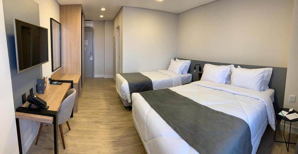Hotel Laghetto Estacao Bento Gonçalves Eksteriør billede