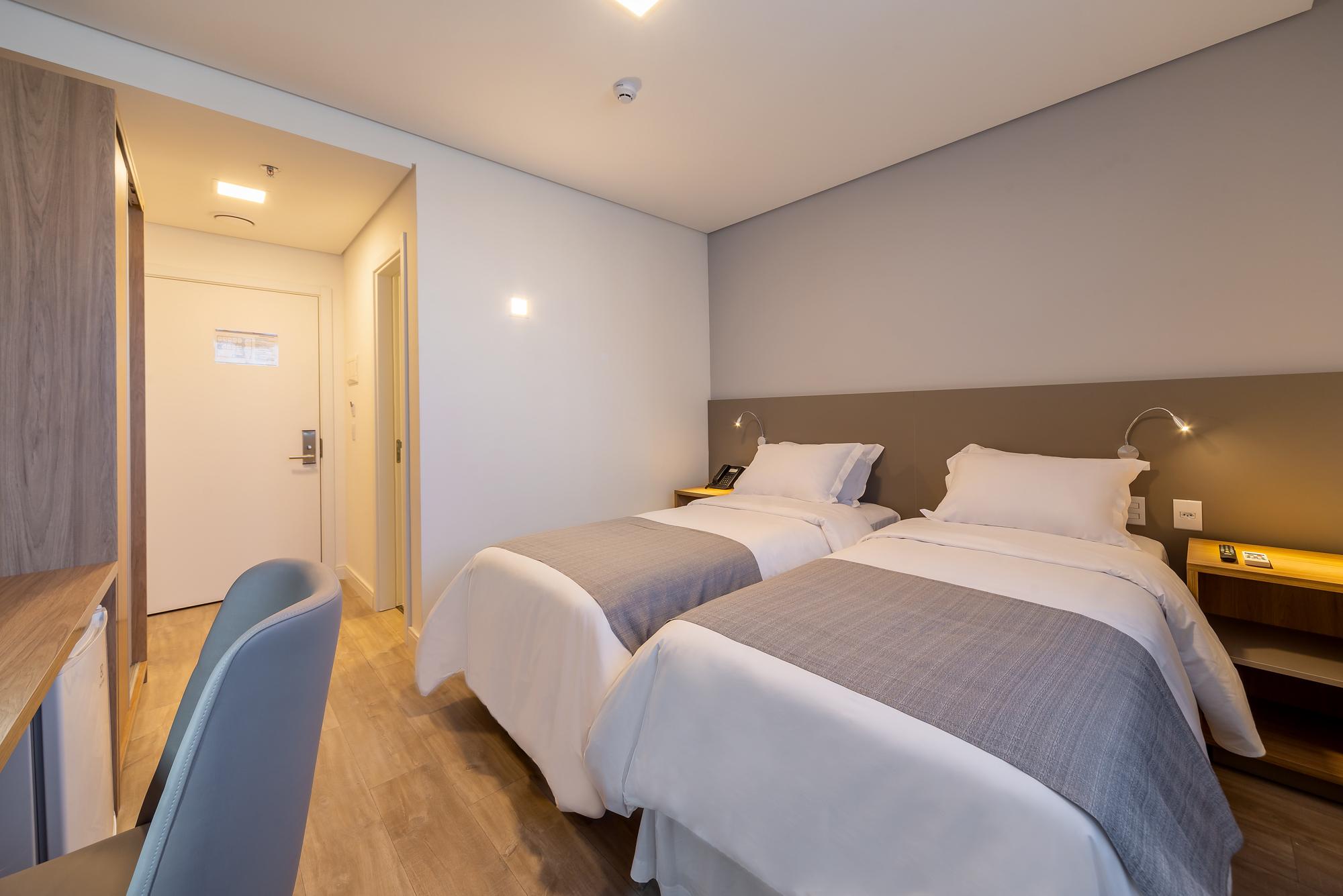 Hotel Laghetto Estacao Bento Gonçalves Eksteriør billede