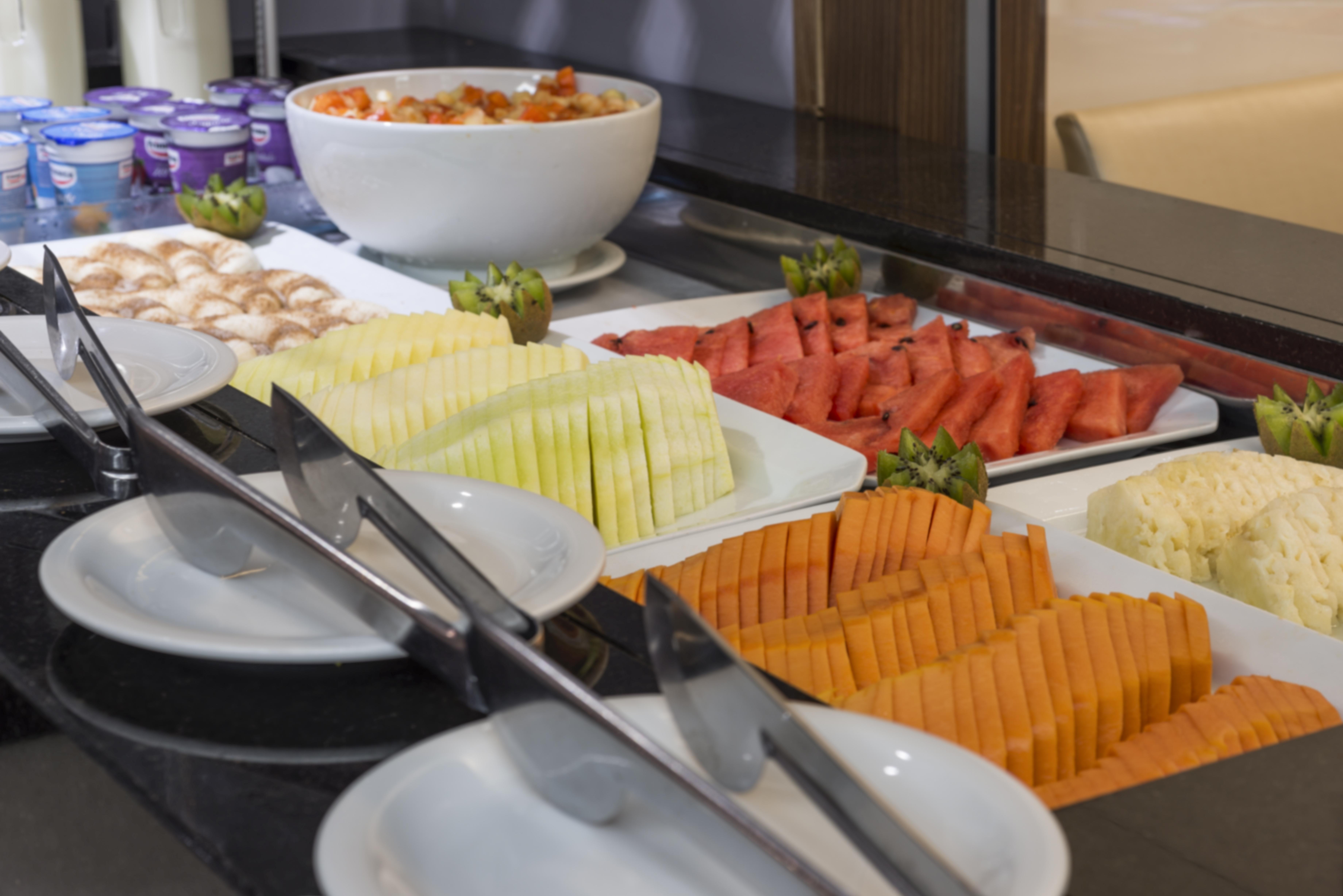 Hotel Laghetto Estacao Bento Gonçalves Eksteriør billede