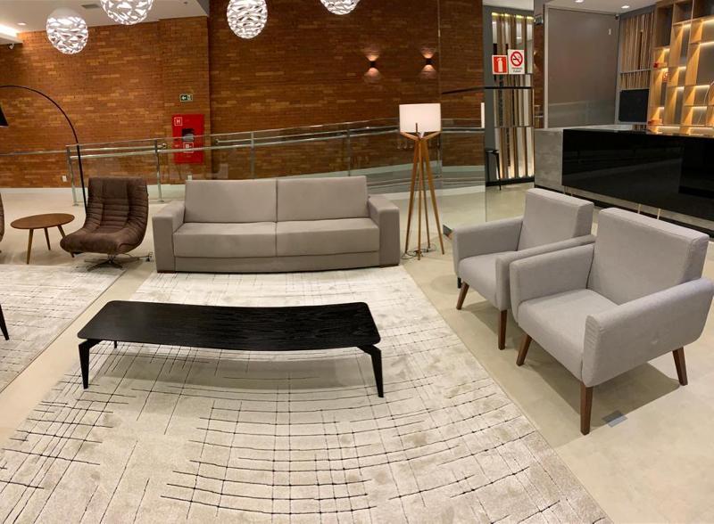 Hotel Laghetto Estacao Bento Gonçalves Eksteriør billede